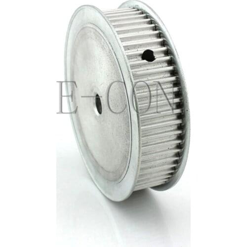 1pcs 5M58T HTD5M Timing Belt Pulley AF58 Teeth 8mm/10mm/12mm/14mm/15mm/19mm/20mm Bore 21mm width Stepper Motor