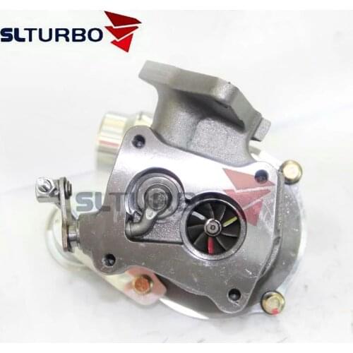 100% New Full Turbo Charger KP35 54359880011 54359880033 For Dacia Logan 1.5 dCi 48Kw Complete Turbine K9K 7701476891 2007