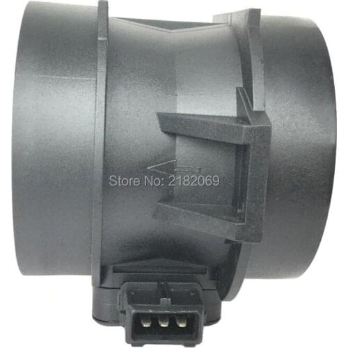 28164-37200 5WK9643z 2816437200 Mass Air Flow Sensor For Hyundai Santa Coupe Sonata Trajet Tucson XG KIA Magentis Sportage