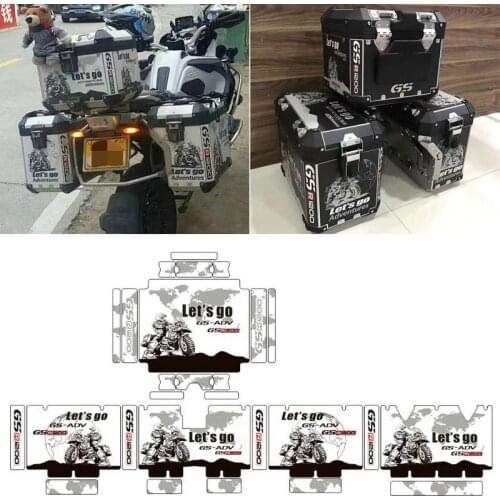 BIKE GP Motorcycle Accessories