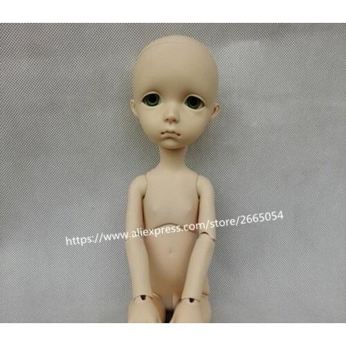 BJD / Dolls - Imda 3.0 1/6 Girls Spot (Free Send a Pair of Eye)