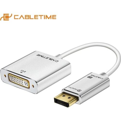 CABLETIME DP Cables