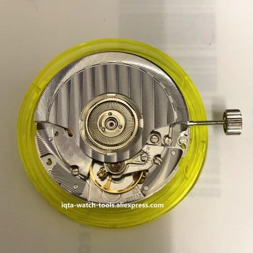 Seagull 2892 Movement Clone Replacement For ETA 2892-A2 Mechanical Movement Geneva stripes Wristwatch Clock Movement