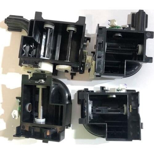 CMYK 90%-new Toner Supply Assembly for Ricoh MPC2011 MPC2003 MPC2503 MPC2004 MPC2504 Pump