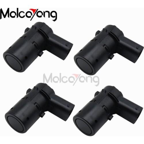 4pcs/lot PDC Parking Sensor Parktronic 51755060 For Fiat Multipla Stilo Croma Doblo Ducato Idea Marea Palio Musa For Alfa Romeo