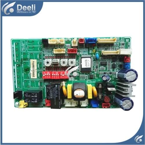 ForDVM multi line Air conditioning computer board DB93-03809A 00422B PC board good working