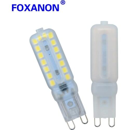 Foxanon Professional Lighting