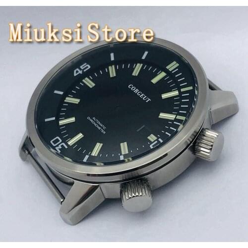 Goutent Watch Accessories
