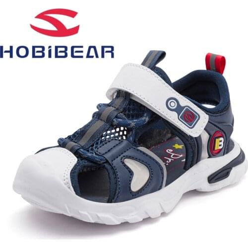 HOBIBEAR Children's Slippers