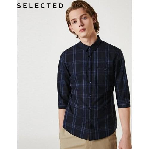 Мужские приталенные рубашки Jack Jones China At AliExpress