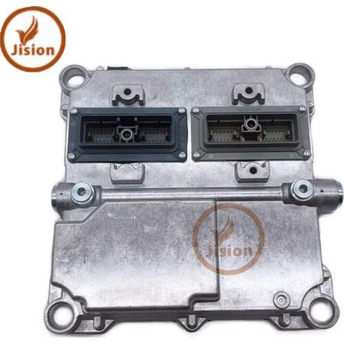 Jision E320D Excavator Engine Controller ECU 331-7539
