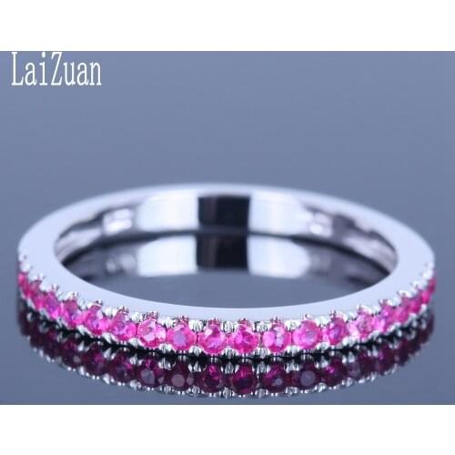 LaiZuan Eternity Rings