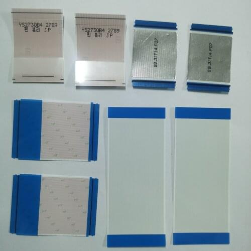 Ribbon Cable For T430HVN01.6 43T01-C04 Flex Cables Cabo Flet For Logic Board Flexible Cable for TCON Card Flex Ribbon Plume