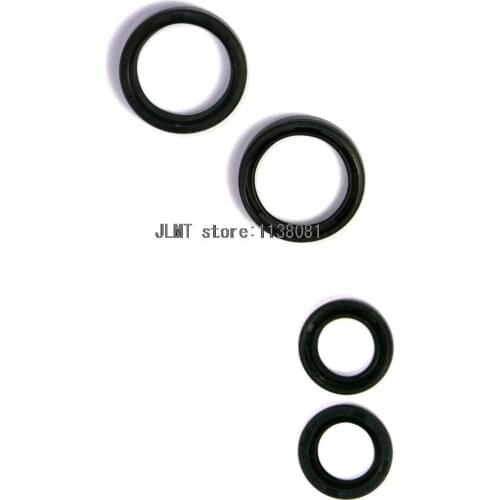Fork OIL SEAL fit CAGIVA 50 CUCCIOLO 1998 & up 30X40X8 30 40 8 mm