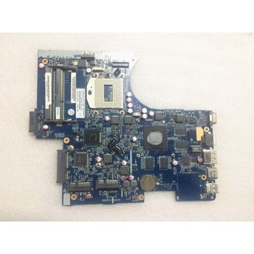 Laptop moterboard fit for Clevo W670 W670SZ W670SJ W670SF Motherboard 6-77-W670SJ00-D02 D01