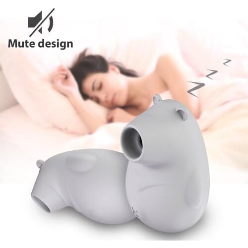 Powerful Clit Sucker Vacuum Vibrator Clitoris Sucking Nipple Sucking Tongue Vibrating Oral Licking Sex Toys for Adult Women,11