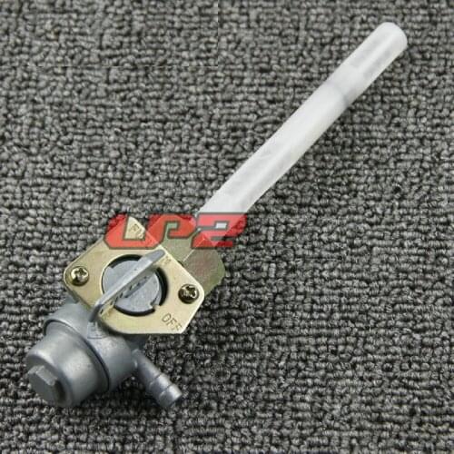 Fuel Gas Tank Switch Valve Petcock for Honda TRX250 85 86 87 TRX250X 92 TRX300 WD FW 88-00 Sportrax TRX300EX 06 07 08 TRX300X 09