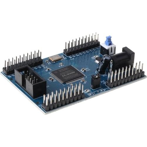 Altera Max Ii Epm240 Cpld Development Board Learning Board Breadboard Develop Diy Kit Electronic PCB Board Module