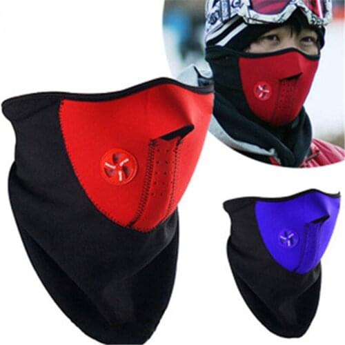 Dustproof, windproof, coldproof, breathable, unisex, dustproof, anti-pollution, windshield