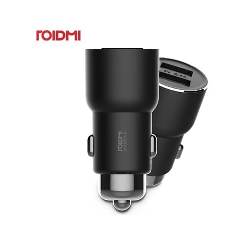 Быстро зарядные устройства ROIDMI China At AliExpress