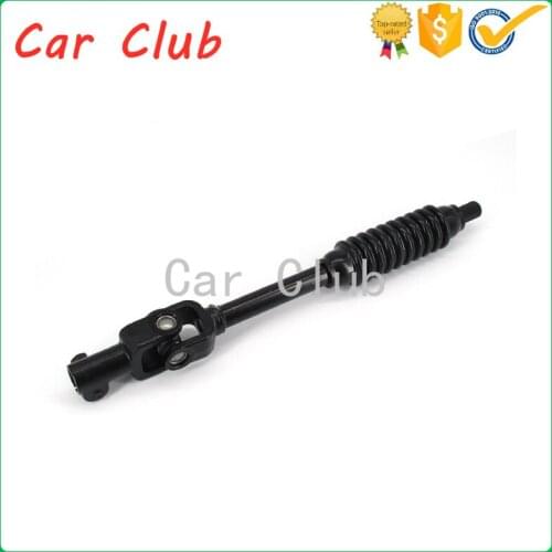 Steering shaft 45203-04021 4520304021 for Toyota Tacoma 4WD 2005 2006 2007 2008 2009 2010 2011 2012 2013 2014 2015