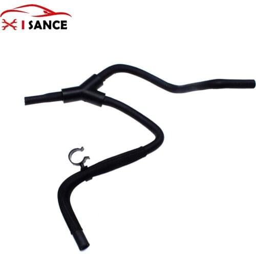 Radiator Upper Inlet Hose 22908202 for Cadillac ATS Chevrolet Camaro GM 2013-2016 ATS 2.0L-L4