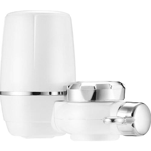 Tap Water Filter System Faucet Water Filter with Ceramic Cartridge 1L/min