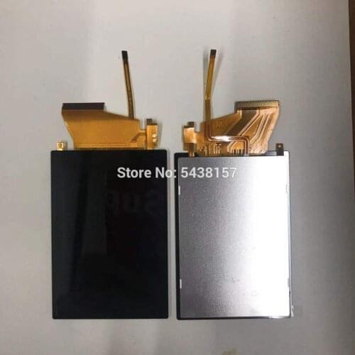 LCD Display Screen For Olympus PEN E-M1 E-M10 E-PL7 E-P5 EM1 EP5 EM10 EPL7 Digital Camera Repair Part + Backlight + Touch