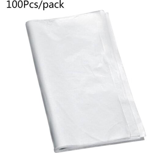 100pcs Tattoo Transfer Sketch Draft Paper Tattoo Accessories Thermal Stencil Paper