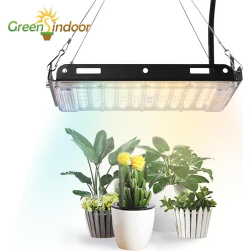 800W Phyto Lamp Full Spectrum LED Grow Light For Plants Led Lights For Indoor Growing Phytolamp Seedlings Tent Garden Flowers