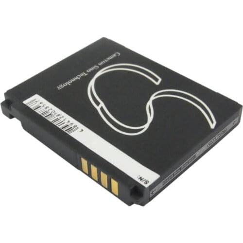 Cameron Sino 1000mAh battery for LG KC910 SBPL0093701 Mobile, SmartPhone Battery