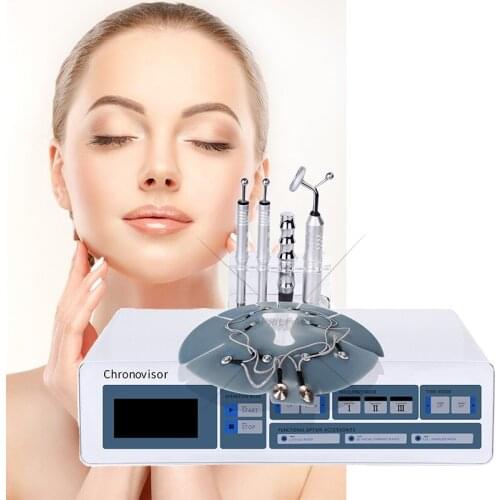 Anti-aging Eye Lifting BIO Micro Current Roller Massage Beauty Machine Skin Tighten Facial Care Cell Activation Instrument