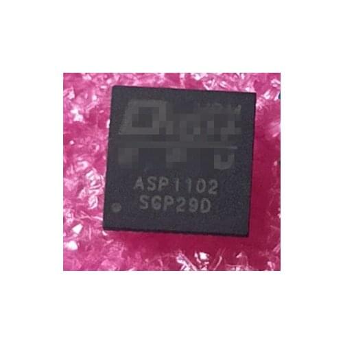 Free Shipping 10PCS/LOT ASP1102QGK ASP1102