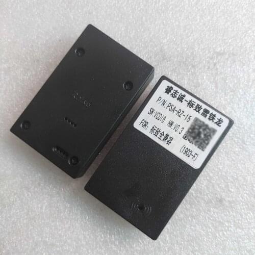 Canbus decoder for jeep grand cherok,1 pcs