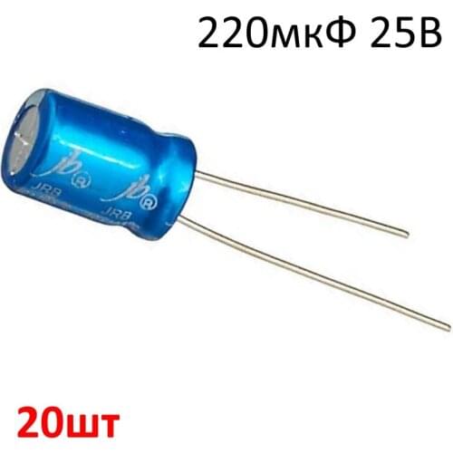 JB Passive Components