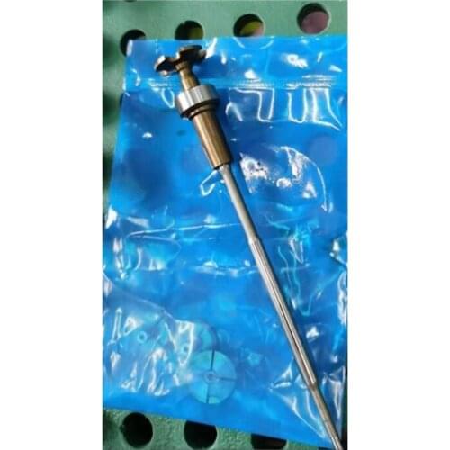 STAR Diesel Common Rail Control Valve Cap 206 F00VC45200 F00VC45204 For Injector 0445110351 0445110418 0445110520