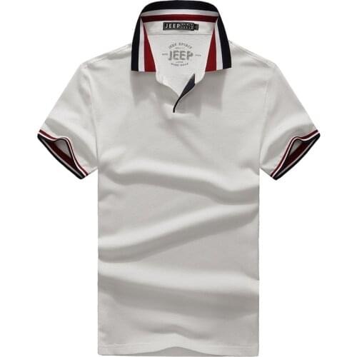 Summer Polo Shirt Men Korean Clothes Luxury Casual Fashion Polo Homme Turn Down Collar Breathable Camisas Polo Shirt Men M-XXXL