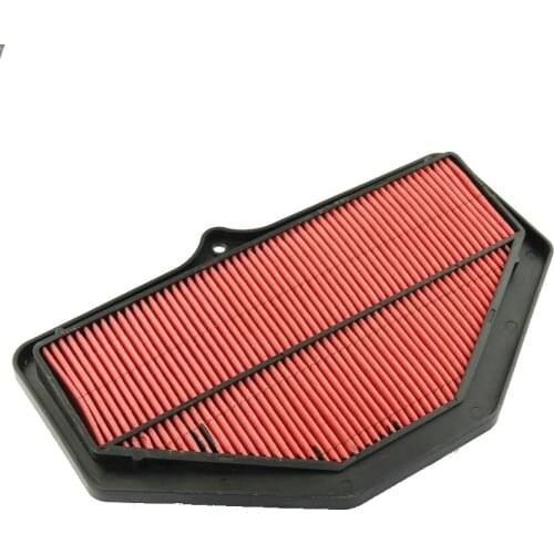 Motorcycle Air Purifier Bicycle Vacuum Cleaner For Suzuki GSX-R600 GSXR600 GSX-R750 GSXR750 2004-2005 13780-29G00 Accessories