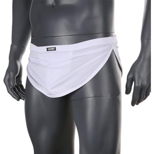 Sexy Men Underwear Mens Sleep Lounge Pajama Bottoms Comfortable Sexy Man Sleep Bottoms Boxer Shorts Male Panties