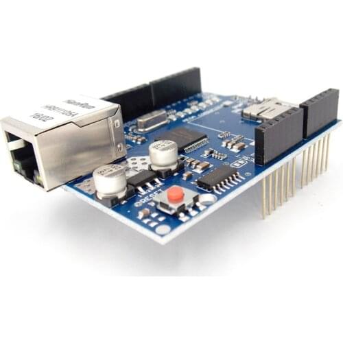 UNO Shield Ethernet Shield W5100 R3 UNO Mega 2560 1280 328 UNR R3 < only W5100 Development board