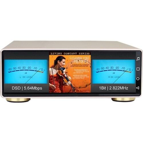 QUEENWAY Digital Players