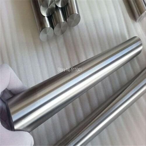 Titanium bar rod GR5 ti-6al-4v dia 20mm;Length: 500mm,20PCS wholesale ,FREE SHIPPING