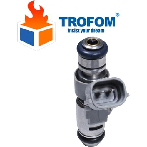 Fuel Injectors TROFOM China