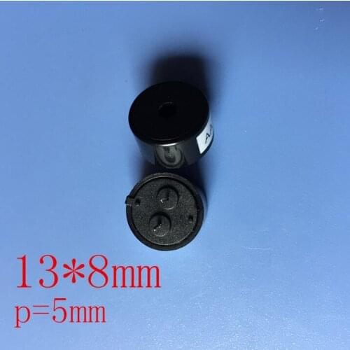 AATC AZ-1440E 13*8mm piezoelectric Passive buzzer