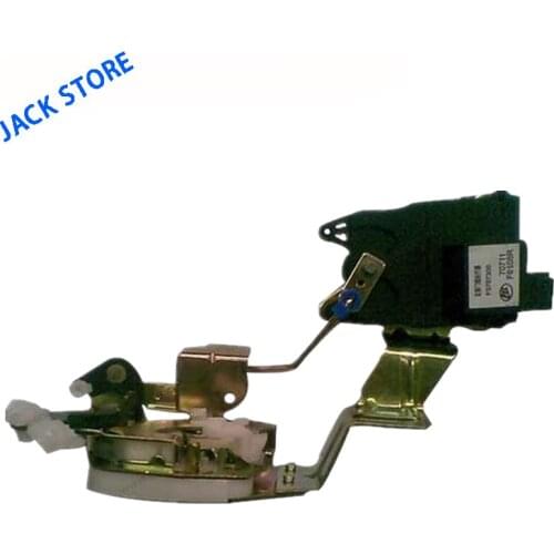 Right Front Door Lock Assembly For Lifan SMILY OEM: F6105210