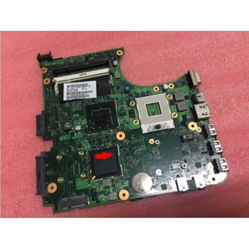 538409-001 lap CQ510 CQ511 GM965 connect board connect with motherboard full test lap connect board