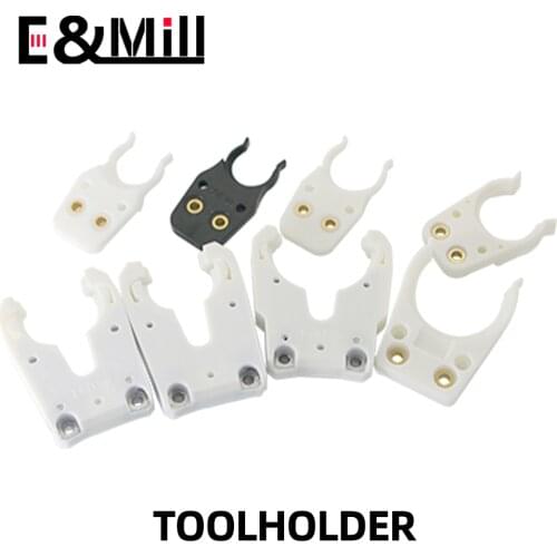 Auto Toolholder clamp BT30 BT40 BT50 NTB30 ISO20 ISO25 ISO32 HSK32 HSK40 HSK63 F A CNC Tool Holder Clamp For Spindle Knife Shank
