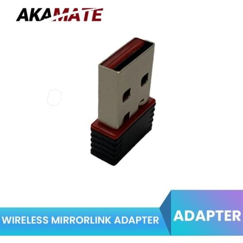 Car Radio Wireless Mirrorlink Support CA7052 CA7023 Adapter