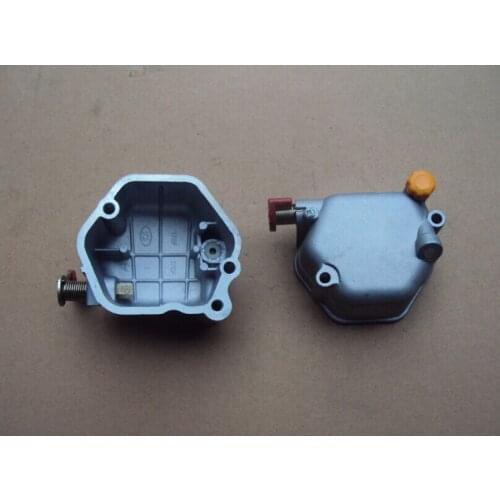 Free Shipping diesel engine 170F air cooled Cylinder head cover suit for kipor kama and all the chinese brand air engine