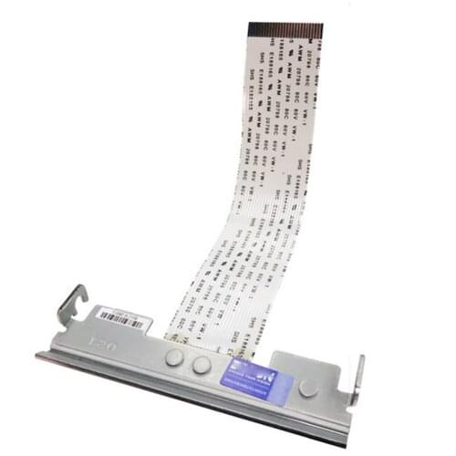 Free shipping TM-T88V Original new Thermal Printer head for Epson TMT88V T885 M244A Dot Matrix Printhead